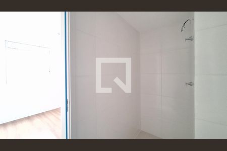 Apartamento à venda com 25m², 1 quarto e sem vaga Apartamento à venda com 25m², 1 quarto e sem vagaBanheiro