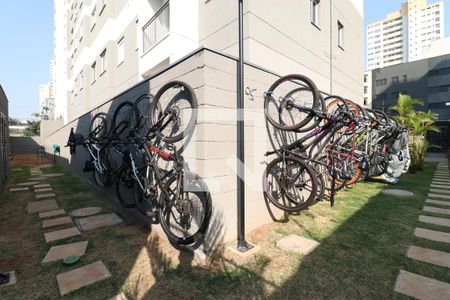 Apartamento à venda com 25m², 1 quarto e sem vagaBicicletário