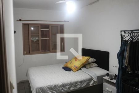 Quarto 1 de casa para alugar com 3 quartos, 170m² em Santa Maria, São Caetano do Sul