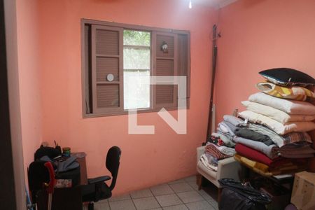 Quarto 2 de casa para alugar com 3 quartos, 170m² em Santa Maria, São Caetano do Sul