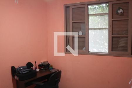 Quarto 2 de casa para alugar com 3 quartos, 170m² em Santa Maria, São Caetano do Sul