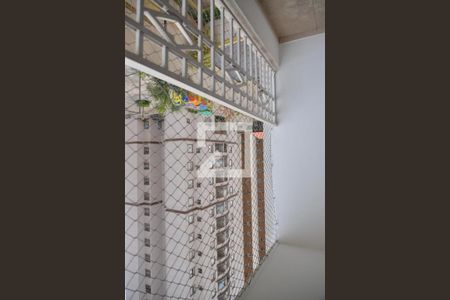 Apartamento à venda com 86m², 3 quartos e 2 vagasVaranda da Sala