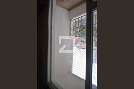 Apartamento à venda com 86m², 3 quartos e 2 vagasVaranda da Sala