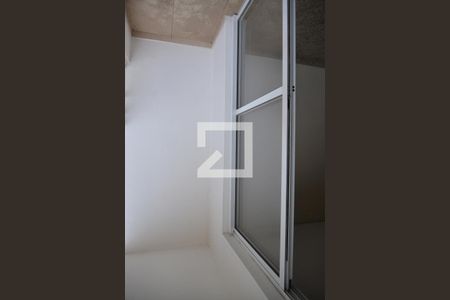 Apartamento à venda com 86m², 3 quartos e 2 vagasVaranda da Sala