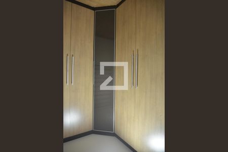 Apartamento à venda com 86m², 3 quartos e 2 vagasCloset da suíte