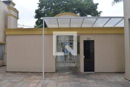 Apartamento à venda com 86m², 3 quartos e 2 vagasPortaria