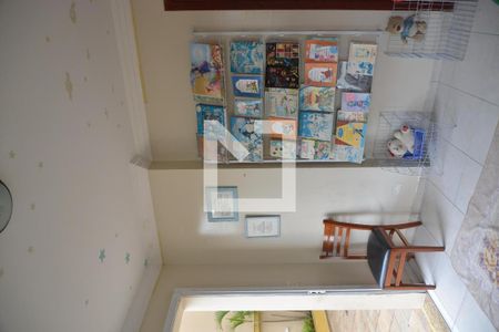 Apartamento à venda com 86m², 3 quartos e 2 vagasBrinquedoteca