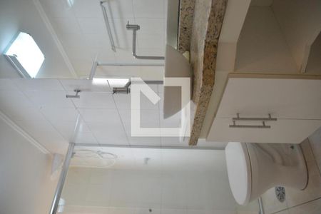 Apartamento à venda com 86m², 3 quartos e 2 vagasBanheiro Social