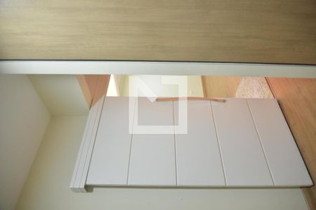 Apartamento à venda com 86m², 3 quartos e 2 vagasCloset da suíte
