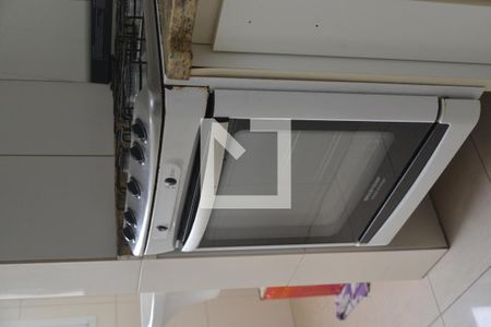 Apartamento à venda com 86m², 3 quartos e 2 vagasCozinha