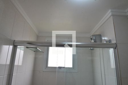 Apartamento à venda com 86m², 3 quartos e 2 vagasBanheiro da Suíte