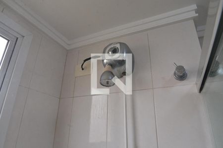 Apartamento à venda com 86m², 3 quartos e 2 vagasBanheiro da Suíte