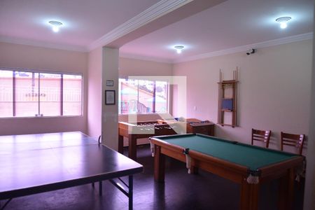 Apartamento à venda com 86m², 3 quartos e 2 vagasSala de Jogos