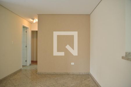 Apartamento à venda com 86m², 3 quartos e 2 vagasSala
