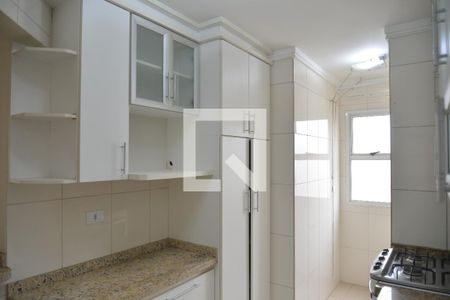 Apartamento à venda com 86m², 3 quartos e 2 vagasCozinha