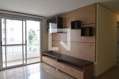 Apartamento à venda com 86m², 3 quartos e 2 vagasSala
