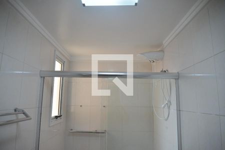Apartamento à venda com 86m², 3 quartos e 2 vagasBanheiro Social