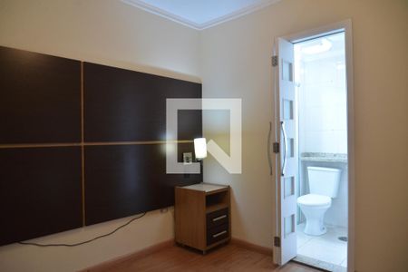 Apartamento à venda com 86m², 3 quartos e 2 vagasQuarto Suíte