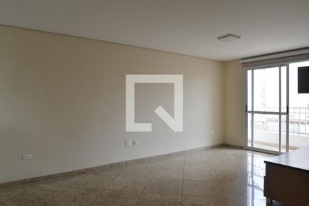 Apartamento à venda com 86m², 3 quartos e 2 vagasSala
