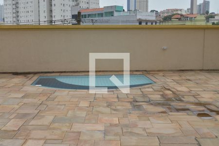Apartamento à venda com 86m², 3 quartos e 2 vagasÁrea comum - Piscina