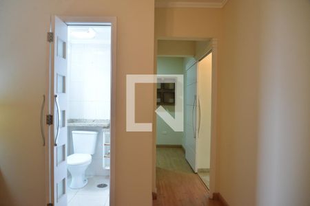 Apartamento à venda com 86m², 3 quartos e 2 vagasQuarto Suíte