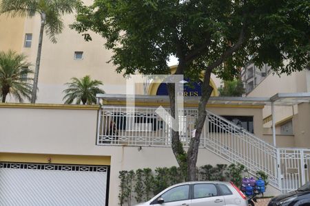 Apartamento à venda com 86m², 3 quartos e 2 vagasPortaria