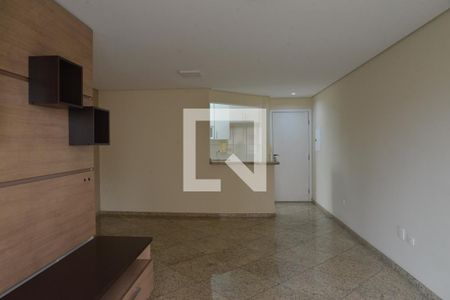 Apartamento à venda com 86m², 3 quartos e 2 vagasSala