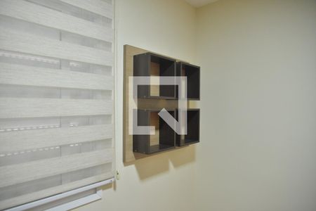 Apartamento à venda com 86m², 3 quartos e 2 vagasCloset da suíte