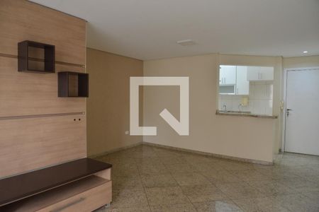Apartamento à venda com 86m², 3 quartos e 2 vagasSala