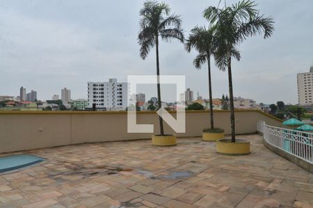 Apartamento à venda com 86m², 3 quartos e 2 vagasÁrea comum - Piscina