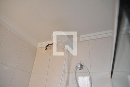 Apartamento à venda com 86m², 3 quartos e 2 vagasBanheiro Social