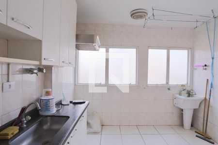 Apartamento para alugar com 50m², 2 quartos e 1 vagaCozinha