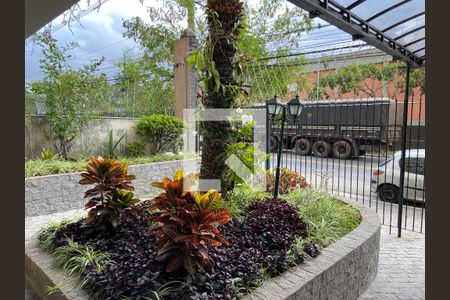 Apartamento para alugar com 50m², 2 quartos e 1 vagaÁrea comum