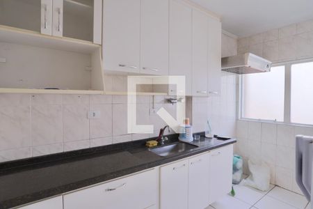 Apartamento para alugar com 50m², 2 quartos e 1 vagaCozinha