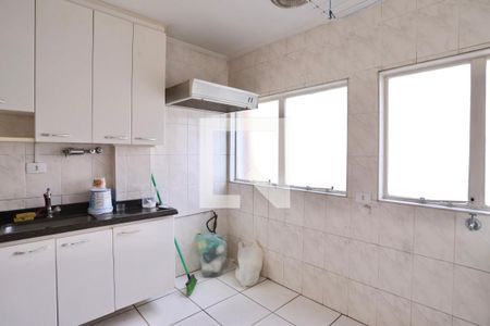 Apartamento para alugar com 50m², 2 quartos e 1 vagaCozinha