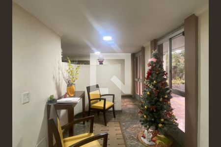 Apartamento para alugar com 50m², 2 quartos e 1 vagaÁrea comum