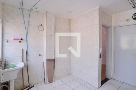 Apartamento para alugar com 50m², 2 quartos e 1 vagaLavanderia