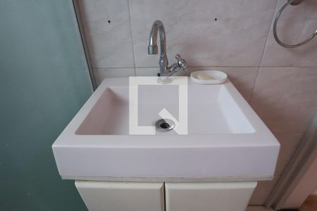 Apartamento para alugar com 50m², 2 quartos e 1 vagaBanheiro