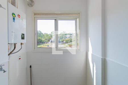 Apartamento para alugar com 38m², 1 quarto e 1 vagaÁrea de Serviço