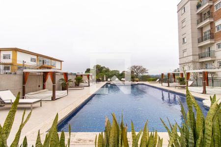 Apartamento para alugar com 38m², 1 quarto e 1 vagaÁrea comum - Piscina