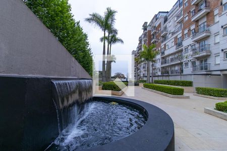 Apartamento para alugar com 38m², 1 quarto e 1 vagaÁrea comum