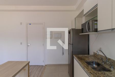 Apartamento para alugar com 38m², 1 quarto e 1 vagaCozinha