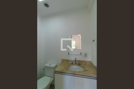 Apartamento para alugar com 38m², 1 quarto e 1 vagaBanheiro da Suíte