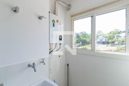 Apartamento para alugar com 38m², 1 quarto e 1 vagaÁrea de Serviço