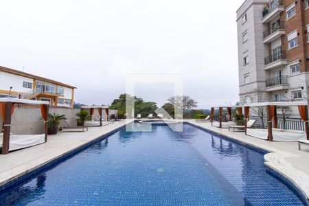 Apartamento para alugar com 38m², 1 quarto e 1 vagaÁrea comum - Piscina