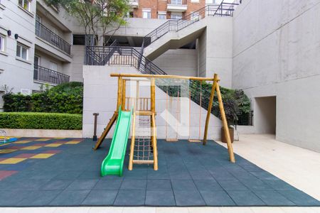 Apartamento para alugar com 38m², 1 quarto e 1 vagaÁrea comum - Playground