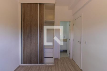 Apartamento para alugar com 38m², 1 quarto e 1 vagaSuíte
