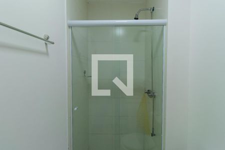 Apartamento para alugar com 38m², 1 quarto e 1 vagaBanheiro da Suíte