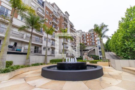 Apartamento para alugar com 38m², 1 quarto e 1 vagaÁrea comum