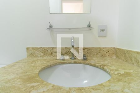 Apartamento para alugar com 38m², 1 quarto e 1 vagaBanheiro da Suíte